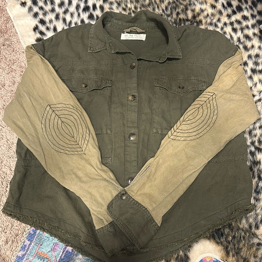 Free People Top